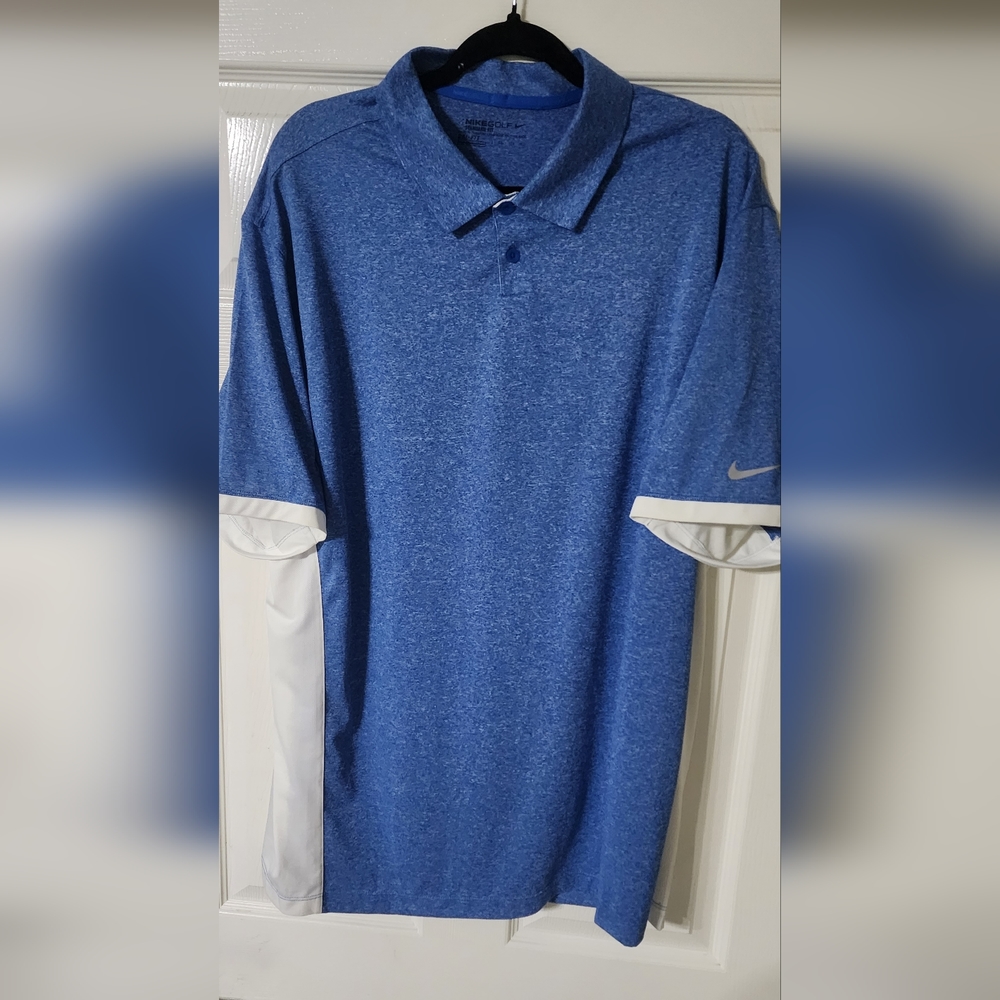 Nike Polo 2x